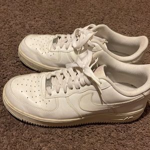 Air Force 1 Size 10